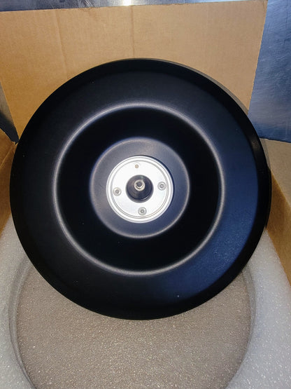 BRAND NEW EPPENDORF FA-34-6-38 ROTOR 6x50mL 5804, 5804R, 5810 or 5810R FREE SHIP