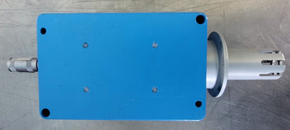 MBRAUN MB-OX-SE1 0-1000ppm ACTIVE OXYGEN MONITOR PROBE ANALYZER SENSOR FREE SHIP