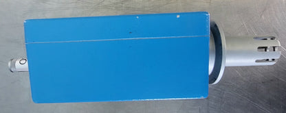 MBRAUN MB-OX-SE1 0-1000ppm ACTIVE OXYGEN MONITOR PROBE ANALYZER SENSOR FREE SHIP