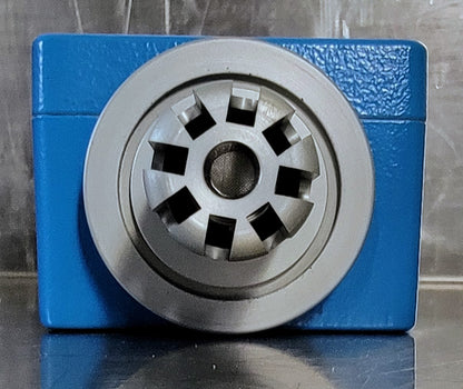 MBRAUN MB-OX-SE1 0-1000ppm ACTIVE OXYGEN MONITOR PROBE ANALYZER SENSOR FREE SHIP