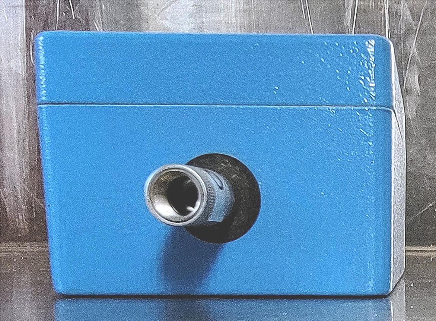 MBRAUN MB-OX-SE1 0-1000ppm ACTIVE OXYGEN MONITOR PROBE ANALYZER SENSOR FREE SHIP