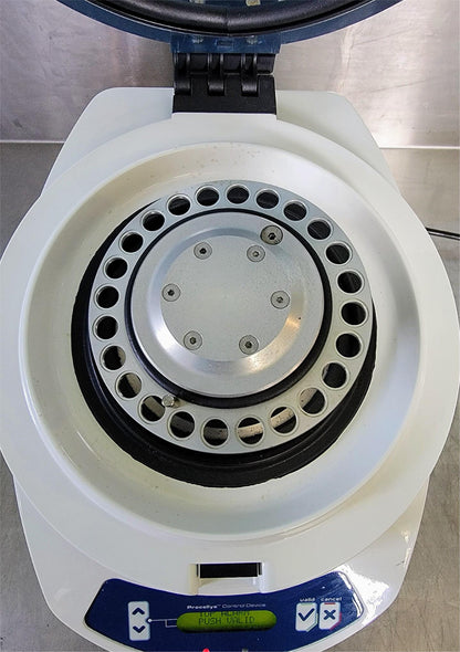100% WARRANTY BERTIN INSTRUMENTS PRECELLYS 24 HOMOGENIZER WATCH VIDEO FREE SHIP