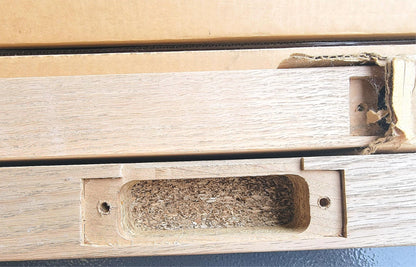 WARRANT BNEW IDN DOOR 86" x 36" 150454 072 RH 8/005 WC DOOR FREESHIP