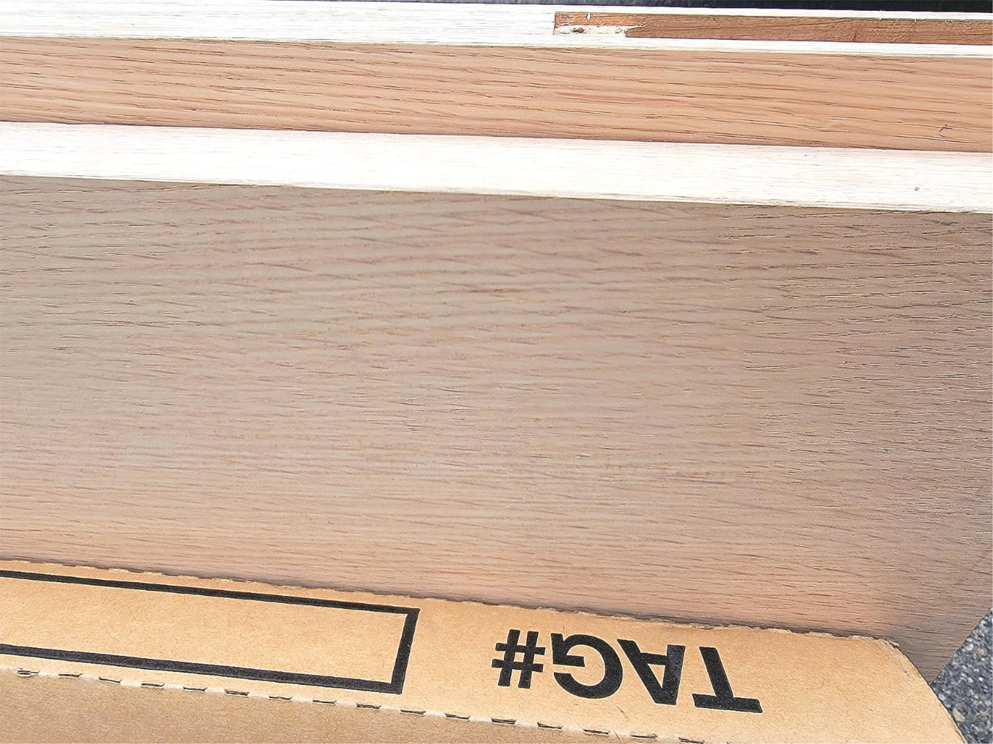 WARRANT BNEW IDN DOOR 86" x 36" 150454 072 RH 8/005 WC DOOR FREESHIP