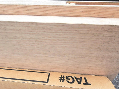 WARRANT BNEW IDN DOOR 86" x 36" 150454 072 RH 8/005 WC DOOR FREESHIP