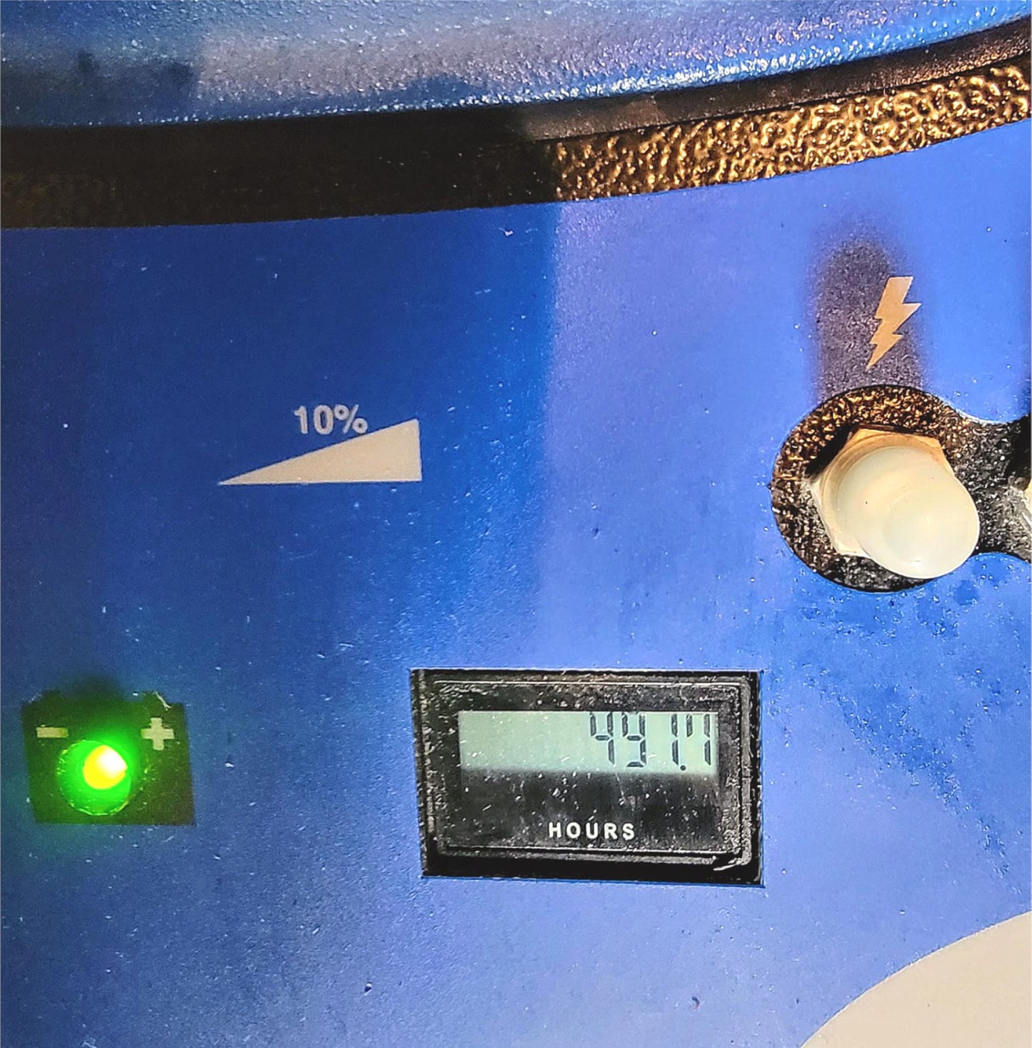 90DAYWARRANTY CHARIOT™ 2 ISCRUB 20 DELUXE WITH ORB™ + 130 WET + PAD WATCH VIDEO