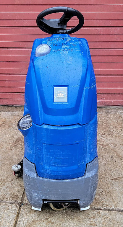 90DAYWARRANTY CHARIOT™ 2 ISCRUB 20 DELUXE WITH ORB™ + 130 WET + PAD WATCH VIDEO