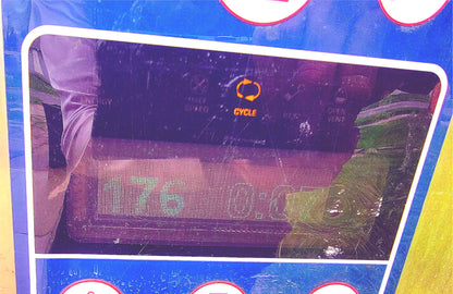 ALTO-SHAAM 7.14MLG COMBITHERM COMBI GAS OVEN BASE withWheels WATCHVIDEO FREESHIP