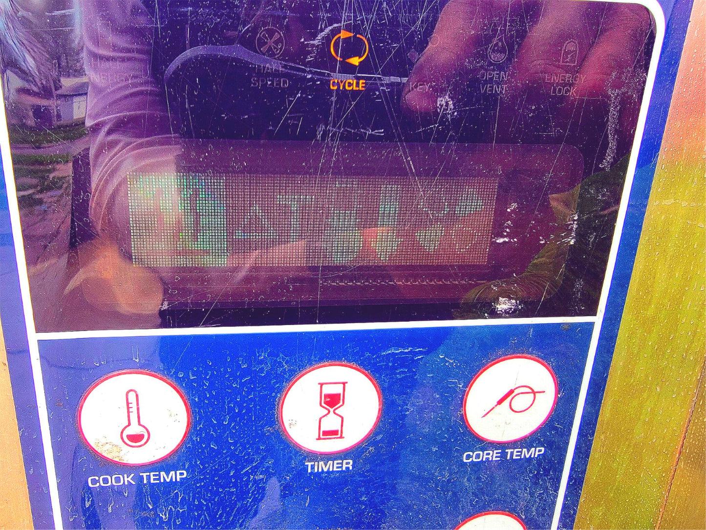 ALTO-SHAAM DIGITAL COMBITHERM COMMERCIAL GAS OVEN BASE FREE-SHIPPING WATCH-VIDEO