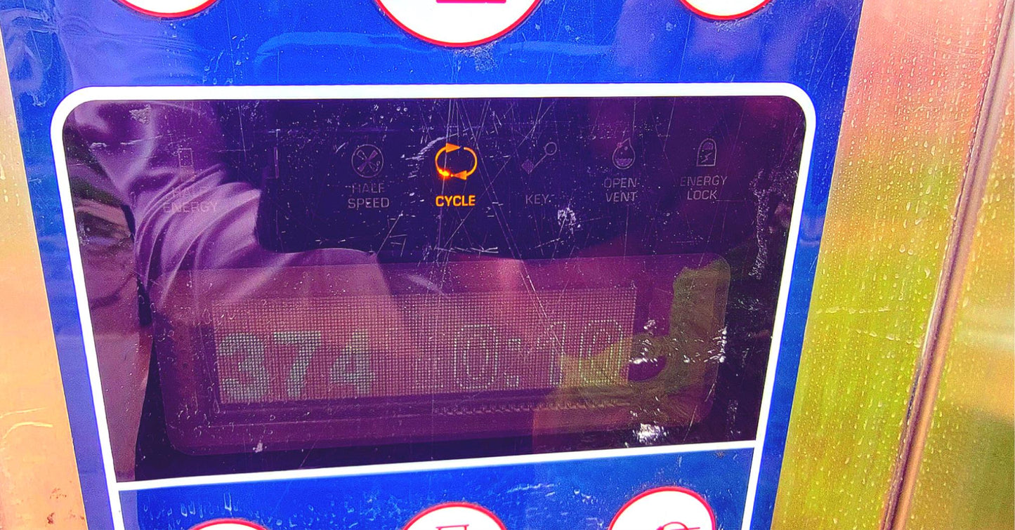 ALTO-SHAAM DIGITAL COMBITHERM COMMERCIAL GAS OVEN BASE FREE-SHIPPING WATCH-VIDEO