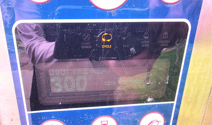 ALTO-SHAAM DIGITAL COMBITHERM COMMERCIAL GAS OVEN BASE FREE-SHIPPING WATCH-VIDEO