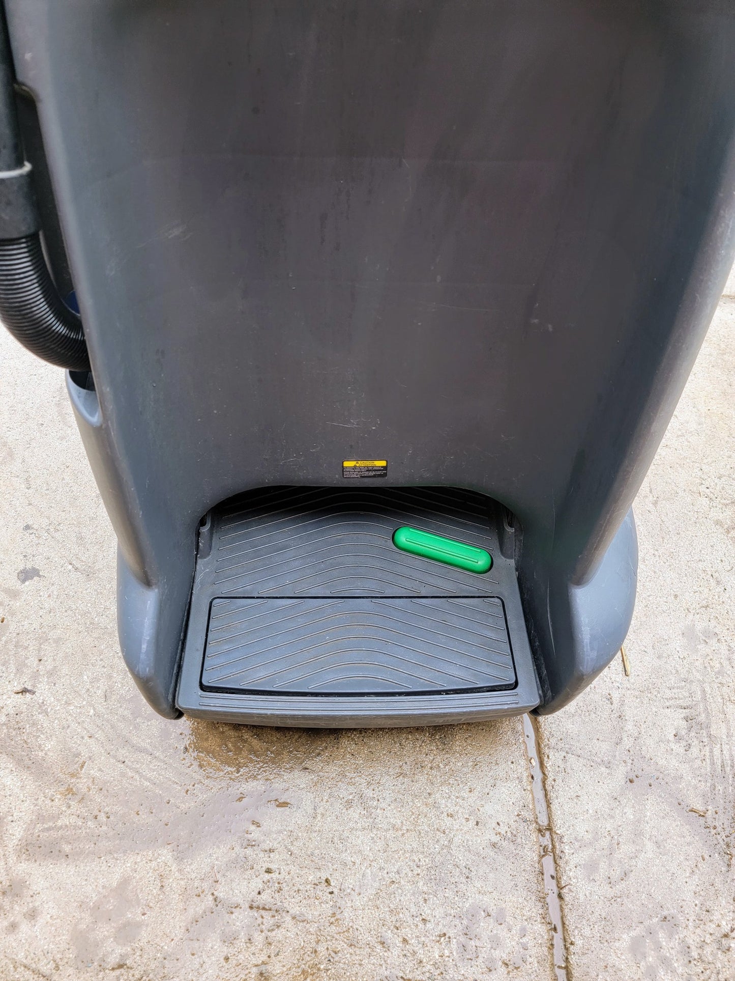 90DAYWARRANTY CHARIOT™ 2 ISCRUB 20 DELUXE WITH ORB™ + 130 WET + PAD WATCH VIDEO