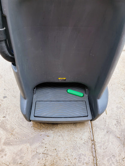 90DAYWARRANTY CHARIOT™ 2 ISCRUB 20 DELUXE WITH ORB™ + 130 WET + PAD WATCH VIDEO