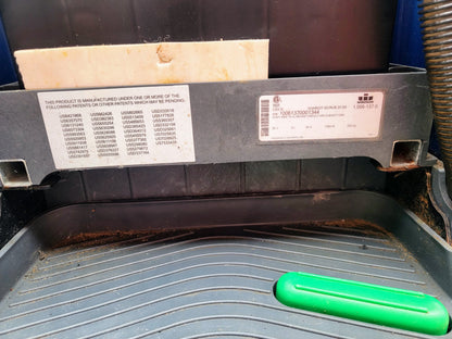 90DAYWARRANTY CHARIOT™ 2 ISCRUB 20 DELUXE WITH ORB™ + 130 WET + PAD WATCH VIDEO