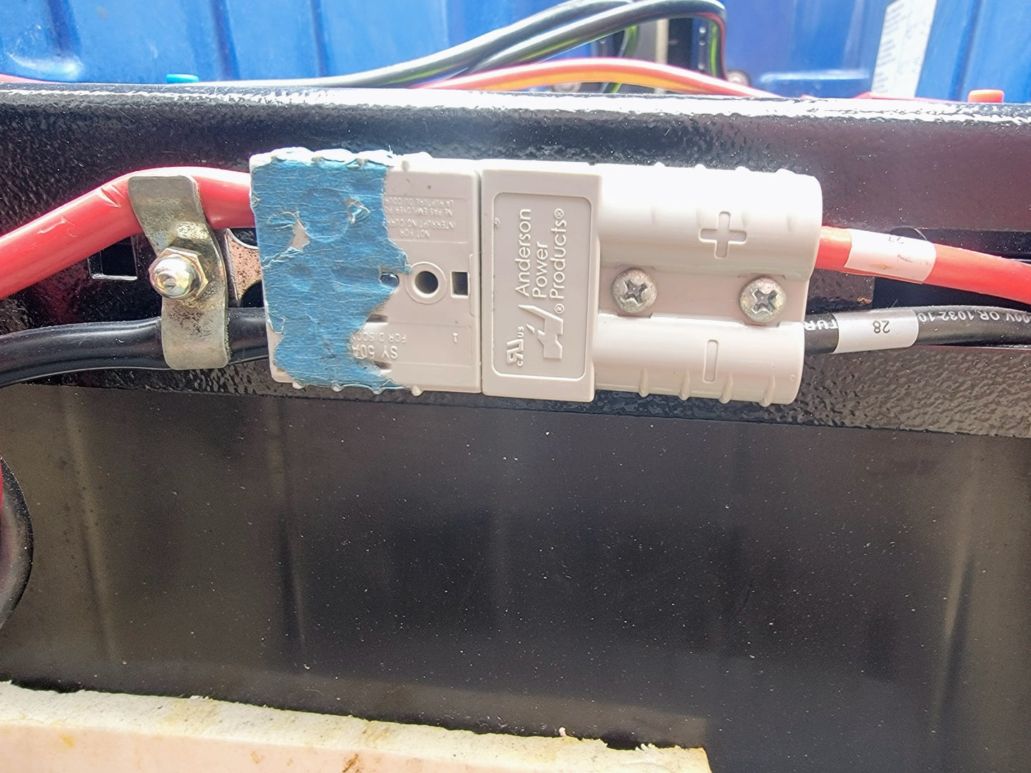 90DAYWARRANTY CHARIOT™ 2 ISCRUB 20 DELUXE WITH ORB™ + 130 WET + PAD WATCH VIDEO