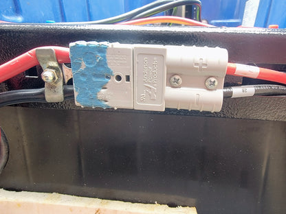 90DAYWARRANTY CHARIOT™ 2 ISCRUB 20 DELUXE WITH ORB™ + 130 WET + PAD WATCH VIDEO