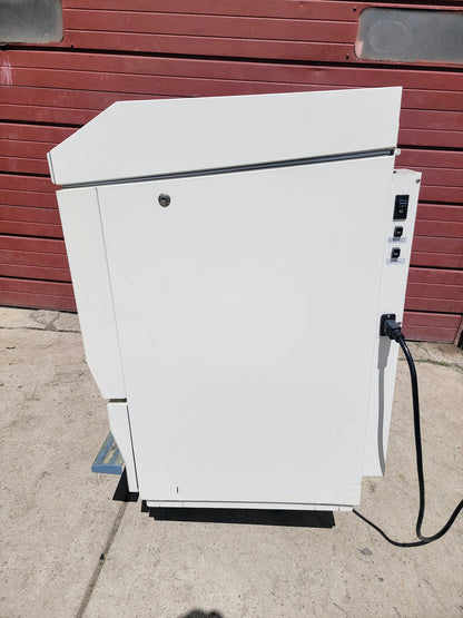 REFURBISHED FORMA 480 INCUBATOR & REFRIGERATED SHAKER 90-DAY-WARRANTY WATCHVIDEO