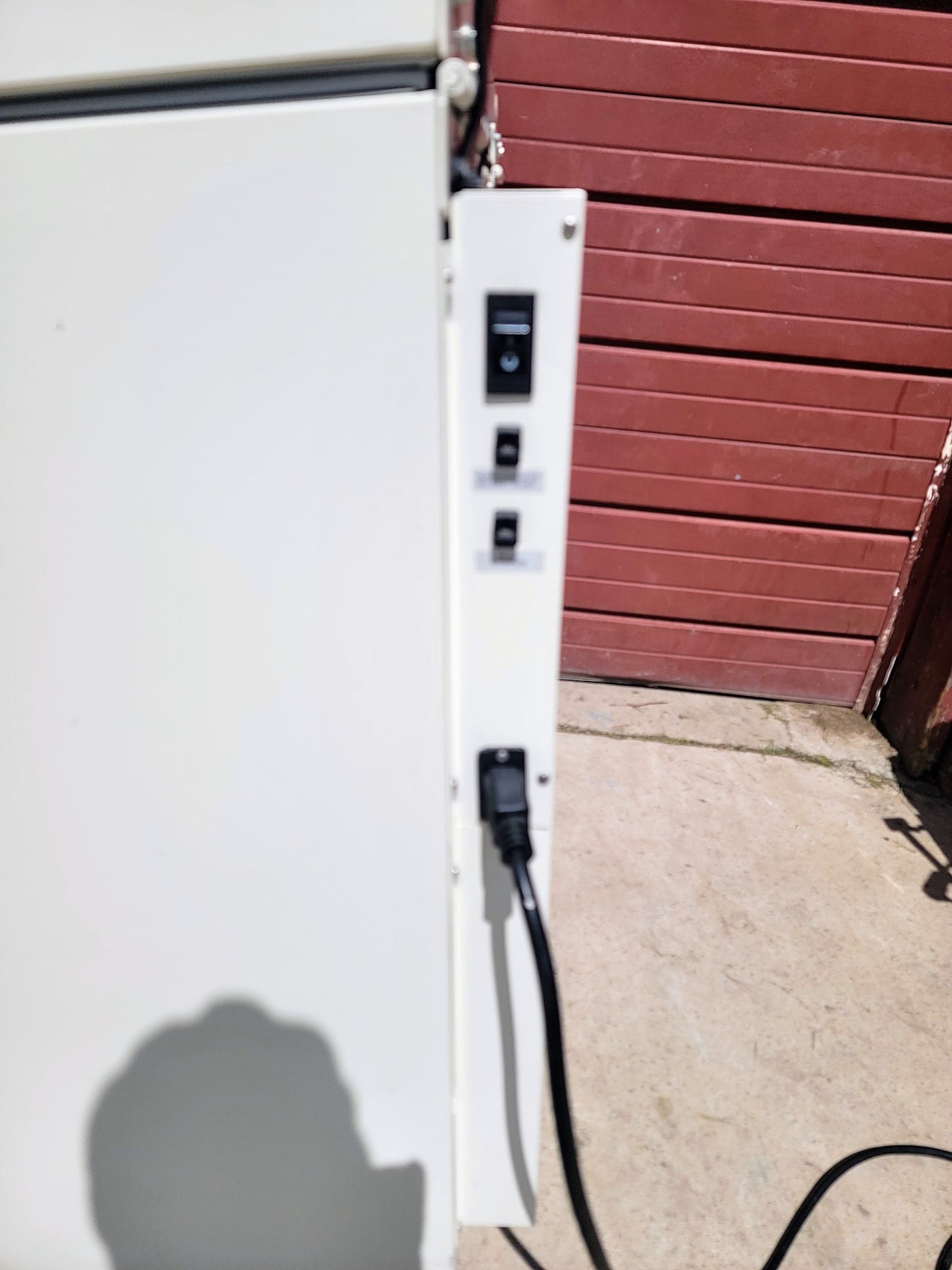 REFURBISHED FORMA 480 INCUBATOR & REFRIGERATED SHAKER 90-DAY-WARRANTY WATCHVIDEO