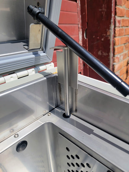 REFURBISHED FORMA 480 INCUBATOR & REFRIGERATED SHAKER 90-DAY-WARRANTY WATCHVIDEO