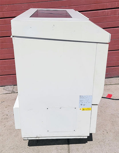 REFURBISHED FORMA 480 INCUBATOR & REFRIGERATED SHAKER 90-DAY-WARRANTY WATCHVIDEO