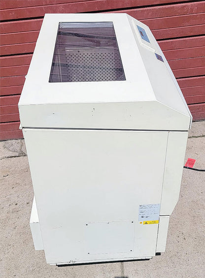 REFURBISHED FORMA 480 INCUBATOR & REFRIGERATED SHAKER 90-DAY-WARRANTY WATCHVIDEO