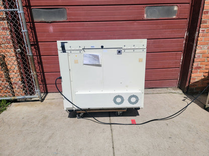 REFURBISHED FORMA 480 INCUBATOR & REFRIGERATED SHAKER 90-DAY-WARRANTY WATCHVIDEO