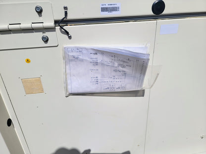 REFURBISHED FORMA 480 INCUBATOR & REFRIGERATED SHAKER 90-DAY-WARRANTY WATCHVIDEO