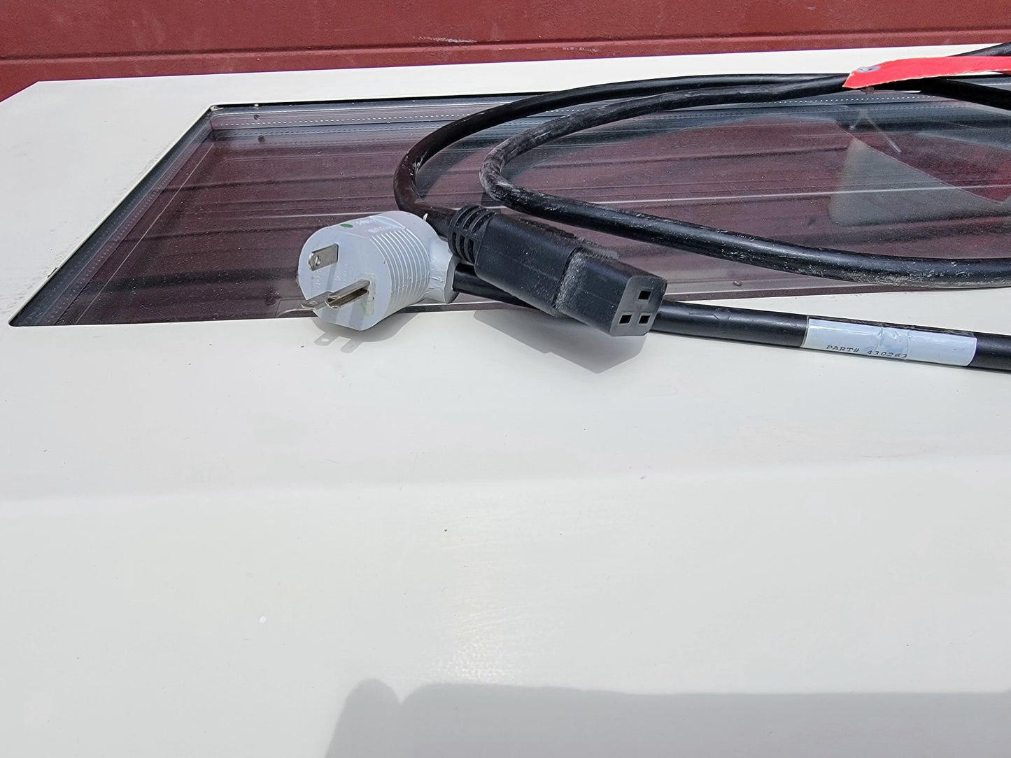 REFURBISHED FORMA 480 INCUBATOR & REFRIGERATED SHAKER 90-DAY-WARRANTY WATCHVIDEO