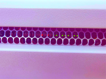 BK MEDICAL FLEX FOCUS 400 ULTRASOUND with CART no HDD (NO HARDRIVE) WATCH VIDEO