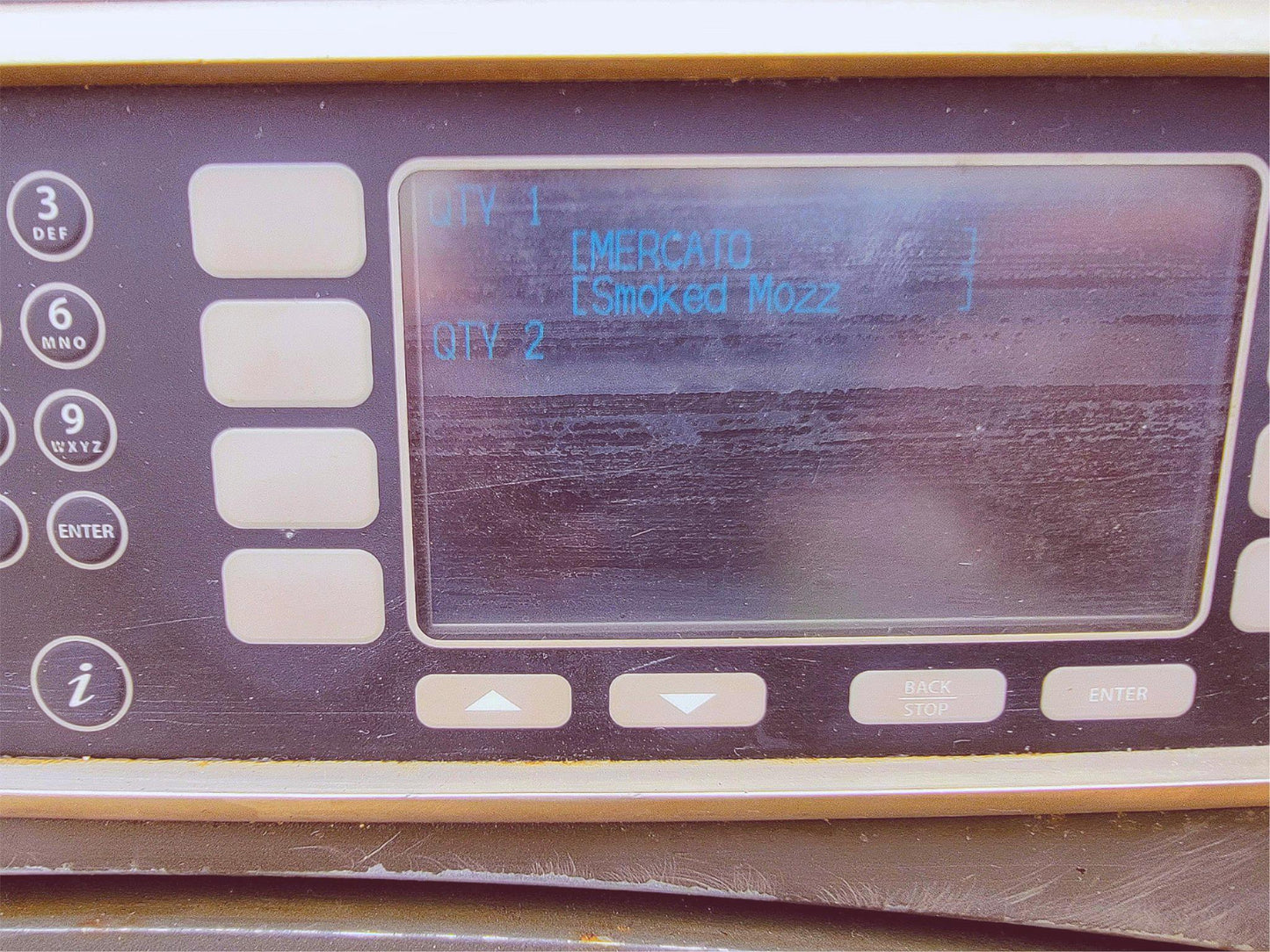 90DAYWARRANTY TURBOCHEF SOTA NGO HIGH SPEED COMMERCIAL OVEN WATCH VIDEO FREESHIP