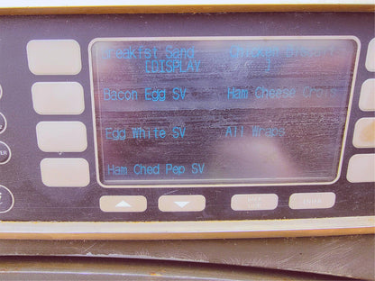 90DAYWARRANTY TURBOCHEF SOTA NGO HIGH SPEED COMMERCIAL OVEN WATCH VIDEO FREESHIP