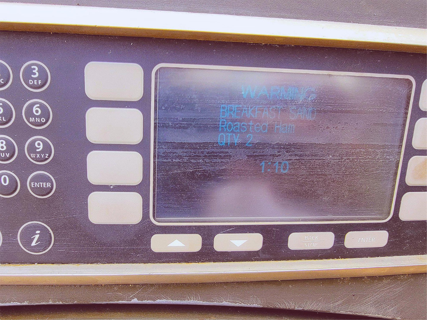 90DAYWARRANTY TURBOCHEF SOTA NGO HIGH SPEED COMMERCIAL OVEN WATCH VIDEO FREESHIP