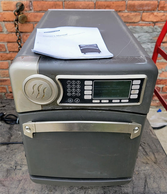 90DAYWARRANTY TURBOCHEF SOTA NGO HIGH SPEED COMMERCIAL OVEN WATCH VIDEO FREESHIP