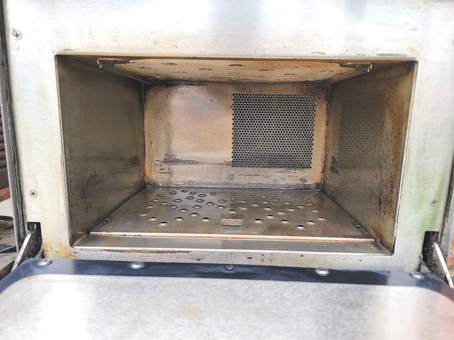 90DAYWARRANTY TURBOCHEF SOTA NGO HIGH SPEED COMMERCIAL OVEN WATCH VIDEO FREESHIP