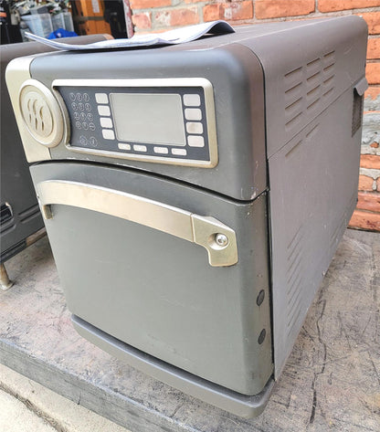 90DAYWARRANTY TURBOCHEF SOTA NGO HIGH SPEED COMMERCIAL OVEN WATCH VIDEO FREESHIP