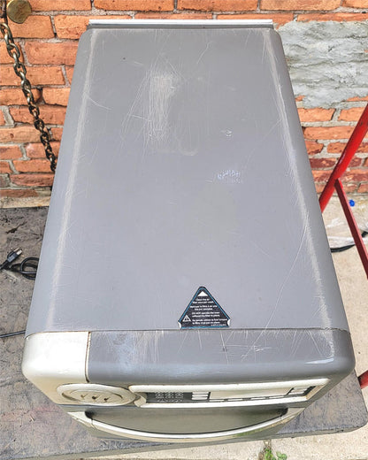 90DAYWARRANTY TURBOCHEF SOTA NGO HIGH SPEED COMMERCIAL OVEN WATCH VIDEO FREESHIP