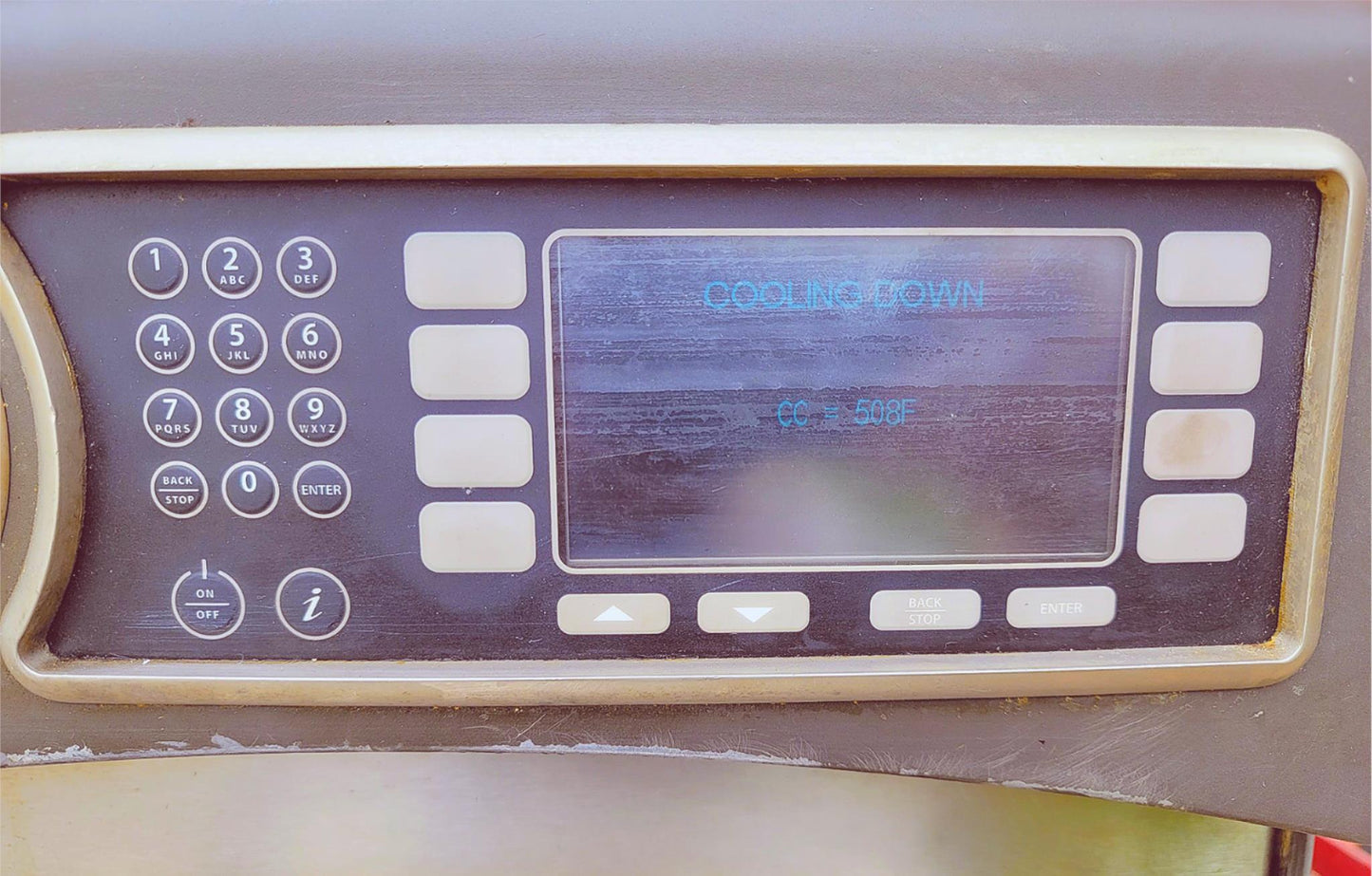 90DAYWARRANTY TURBOCHEF SOTA NGO HIGH SPEED COMMERCIAL OVEN WATCH VIDEO FREESHIP