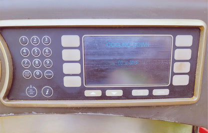 90DAYWARRANTY TURBOCHEF SOTA NGO HIGH SPEED COMMERCIAL OVEN WATCH VIDEO FREESHIP