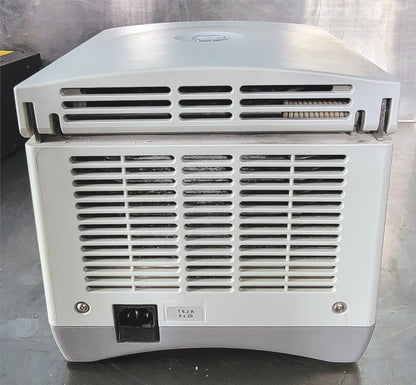 EPPENDORF 5424 CENTRIFUGE & AEROSOL-TIGHT FA-45-24-11 ROTOR & MANUAL WATCH VIDEO