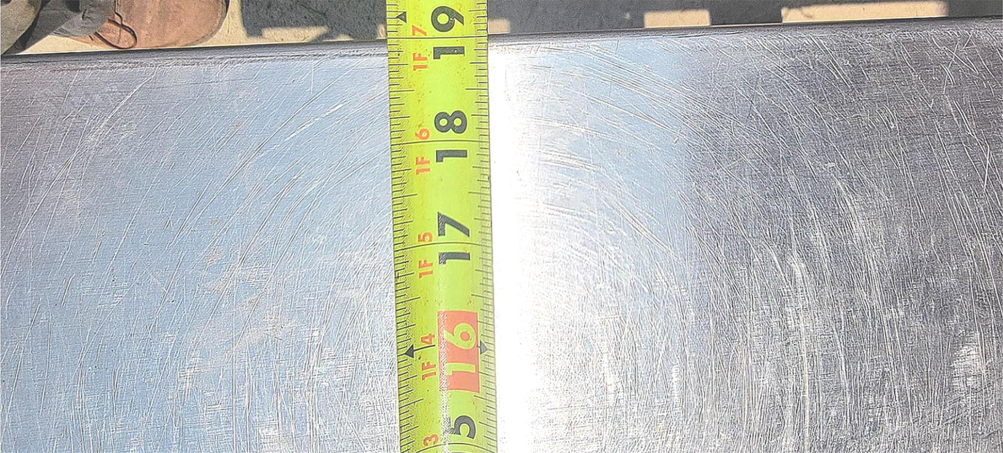 90DAYWARRANTY SHORE-LINE V-TOP TILT 58x19x37" VETERINARY SURGICAL TABLE FREESHIP