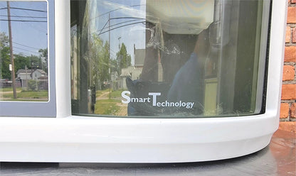 WARRANTY BECKMAN COULTER MULTISIZER 4 Mercury Free Particle Counter WATCH VIDEO