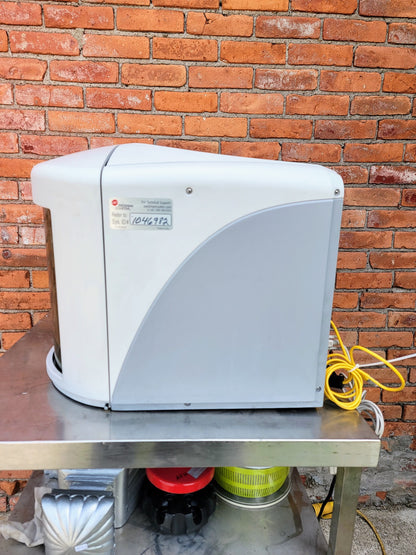 WARRANTY BECKMAN COULTER MULTISIZER 4 Mercury Free Particle Counter WATCH VIDEO