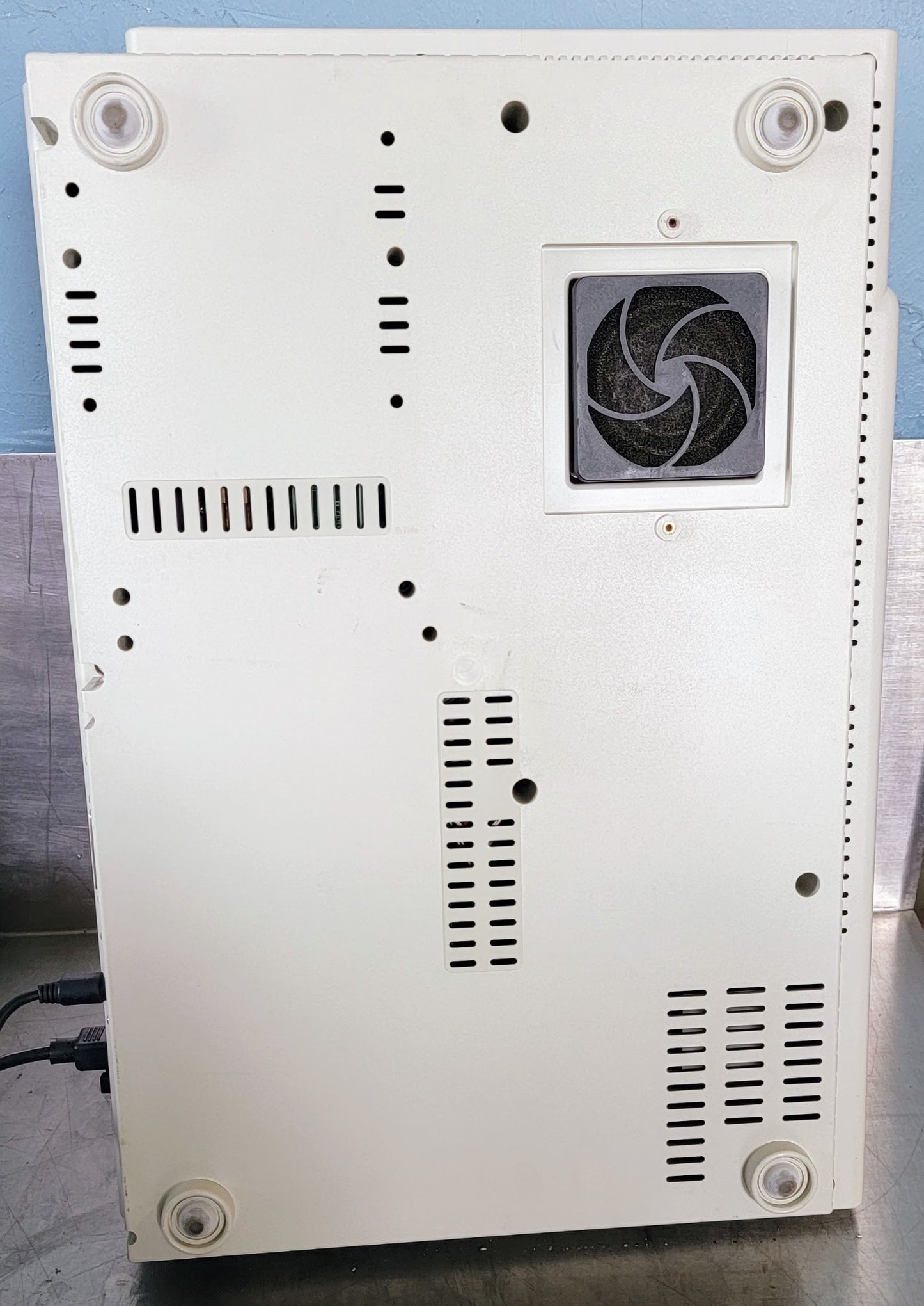 MOLECULAR DEVICES SPECTRAMAX 190 MICROPLATE READER 90-DAY-WARRANTY WATCH VIDEO