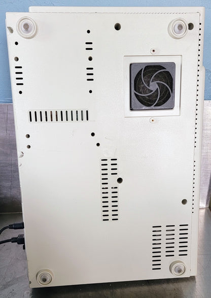 MOLECULAR DEVICES SPECTRAMAX 190 MICROPLATE READER 90-DAY-WARRANTY WATCH VIDEO