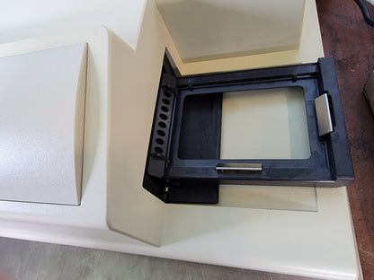 MOLECULAR DEVICES SPECTRAMAX 190 MICROPLATE READER 90-DAY-WARRANTY WATCH VIDEO