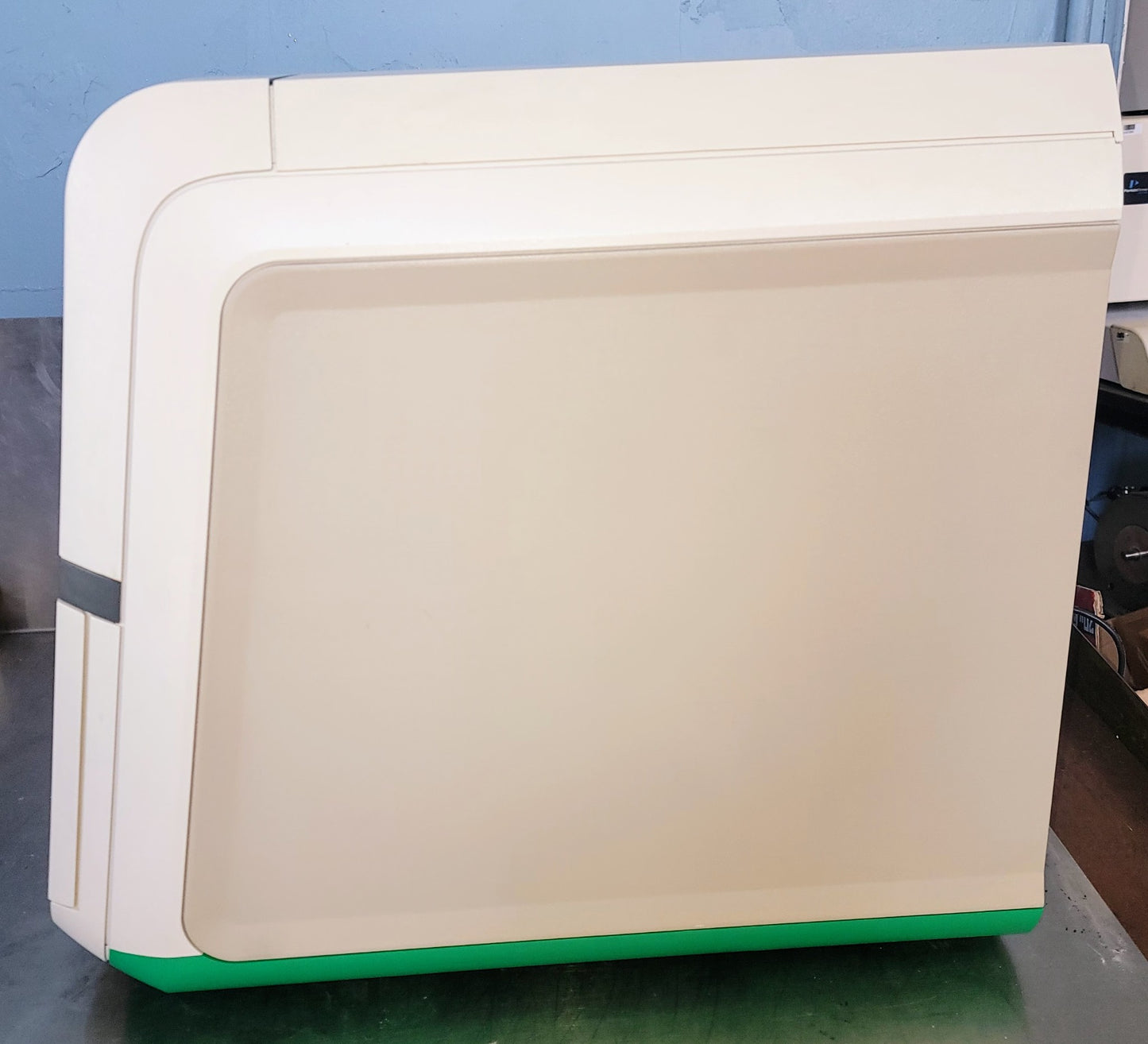 BIORAD CHEMIDOC TOUCH SCREEN GEL IMAGING SYSTEM with TRAY FREE SHIP WATCH VIDEO