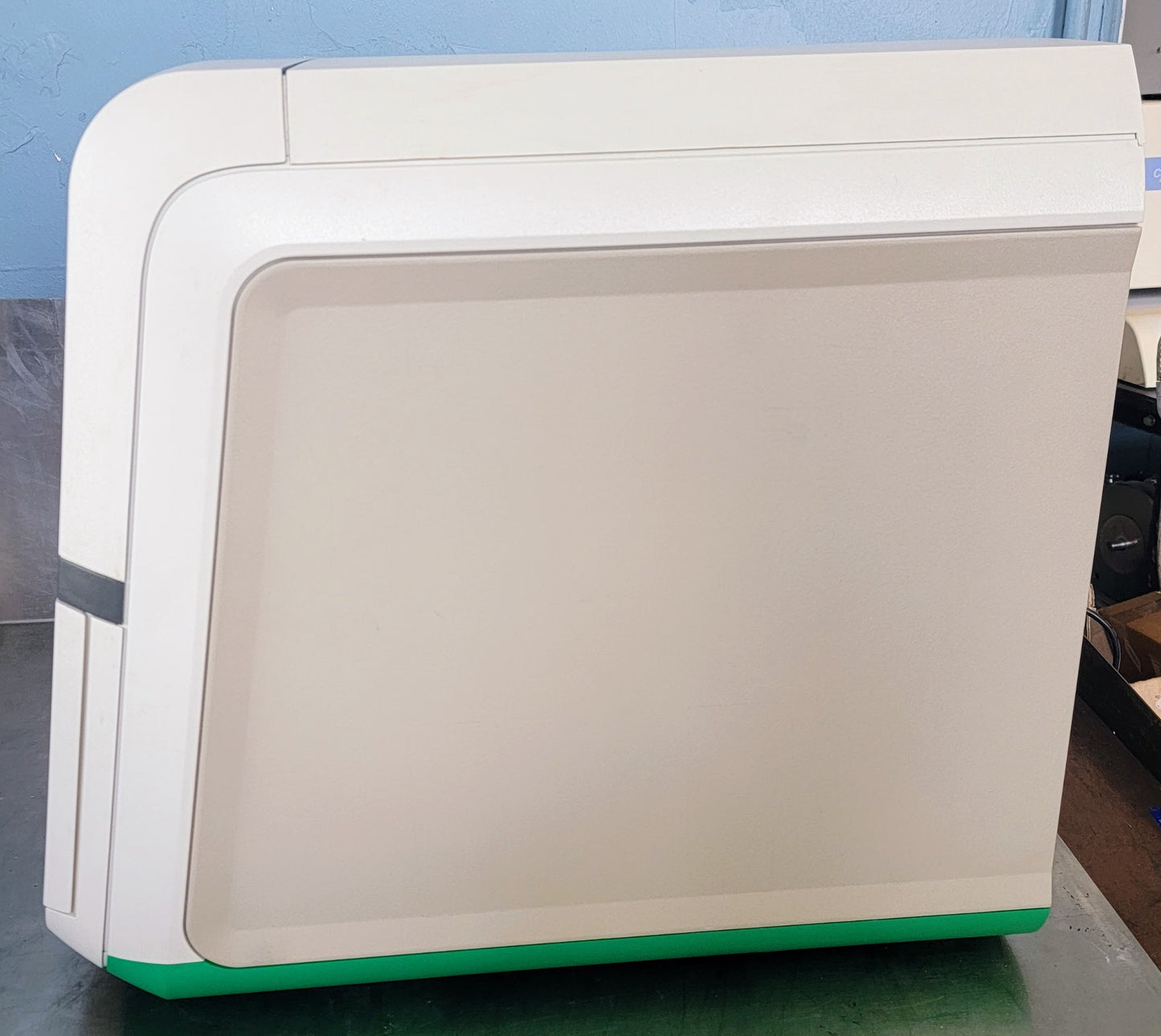 BIORAD CHEMIDOC TOUCH SCREEN GEL IMAGING SYSTEM with TRAY FREE SHIP WATCH VIDEO