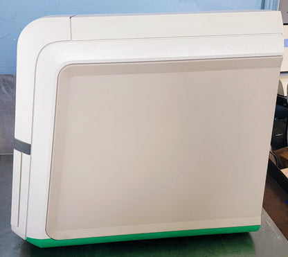 BIORAD CHEMIDOC TOUCH SCREEN GEL IMAGING SYSTEM with TRAY FREE SHIP WATCH VIDEO
