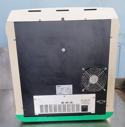 BIORAD CHEMIDOC TOUCH SCREEN GEL IMAGING SYSTEM with TRAY FREE SHIP WATCH VIDEO