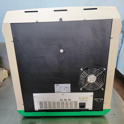 BIORAD CHEMIDOC TOUCH SCREEN GEL IMAGING SYSTEM with TRAY FREE SHIP WATCH VIDEO